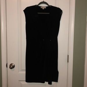 Michael Kors Little Black Dress